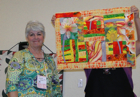Diane Roberts, "Flower Power"